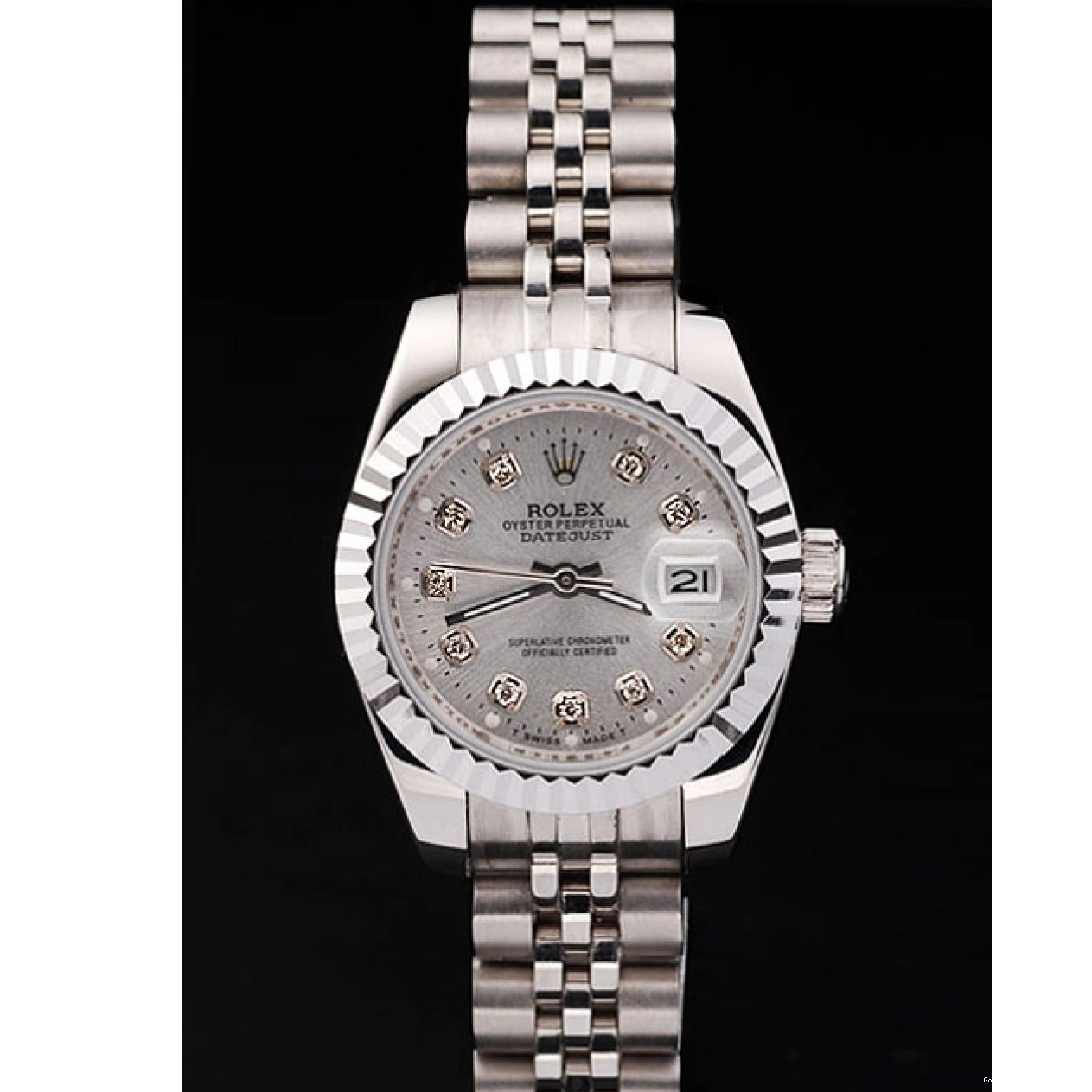 Rolex aaa copy Mechanism-srl62 Datejust Rolex Swiss 0522